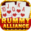 rummy friends logo