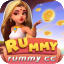 rummy wealth vip icon