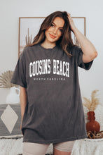Load image into Gallery viewer, Cousins Beach Shirt Or Crewneck
