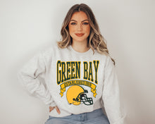 Load image into Gallery viewer, Green Bay Football Vintage

