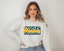 Load image into Gallery viewer, Checkered Packers Adult
