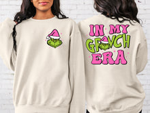 Load image into Gallery viewer, In My Grinch Era TSHIRT
