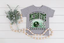 Load image into Gallery viewer, University of Michigan State Spartan KIDS
