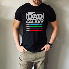 Load image into Gallery viewer, Best Dad In The Galaxy
