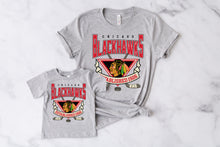 Load image into Gallery viewer, Chicago Blackhawks KID Vintage Style
