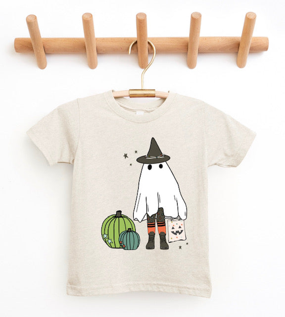 Witch Kid Tee