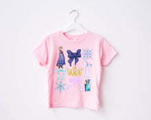 Load image into Gallery viewer, Anna Coquette KIDS Tee
