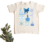 Load image into Gallery viewer, Elsa Coquette KID Tee
