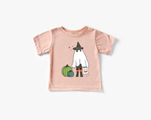 Load image into Gallery viewer, Witch Kid Tee
