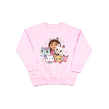 Load image into Gallery viewer, Gabby&#39;s Dollhouse Tee or Sweatshirt
