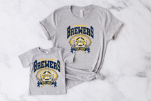 Load image into Gallery viewer, Milwaukee Brewers Vintage ADULT
