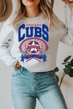 Load image into Gallery viewer, Chicago Cubs Vintage ADULT
