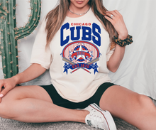 Load image into Gallery viewer, Chicago Cubs Vintage ADULT
