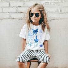 Load image into Gallery viewer, Elsa Coquette KID Tee
