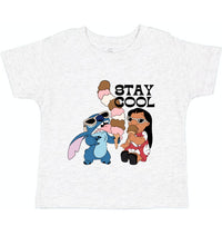 Load image into Gallery viewer, Stitch Stay Cool Kid Sizes
