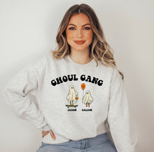 Load image into Gallery viewer, Ghoul Gang CUSTOM Ghost Family
