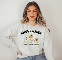 Load image into Gallery viewer, Ghoul Gang CUSTOM Ghost Family
