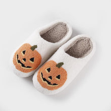 Load image into Gallery viewer, Halloween Slippers
