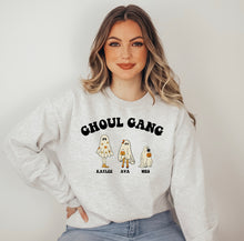 Load image into Gallery viewer, Ghoul Gang CUSTOM Ghost Family
