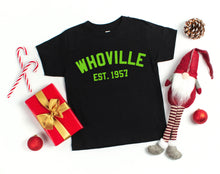 Load image into Gallery viewer, Whoville Tee
