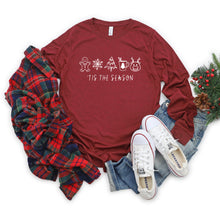 Load image into Gallery viewer, &#39;Tis The Season Shirt
