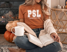 Load image into Gallery viewer, PSL Life Tee
