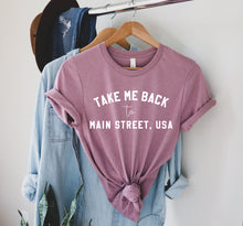 Load image into Gallery viewer, Take Me Back Tee
