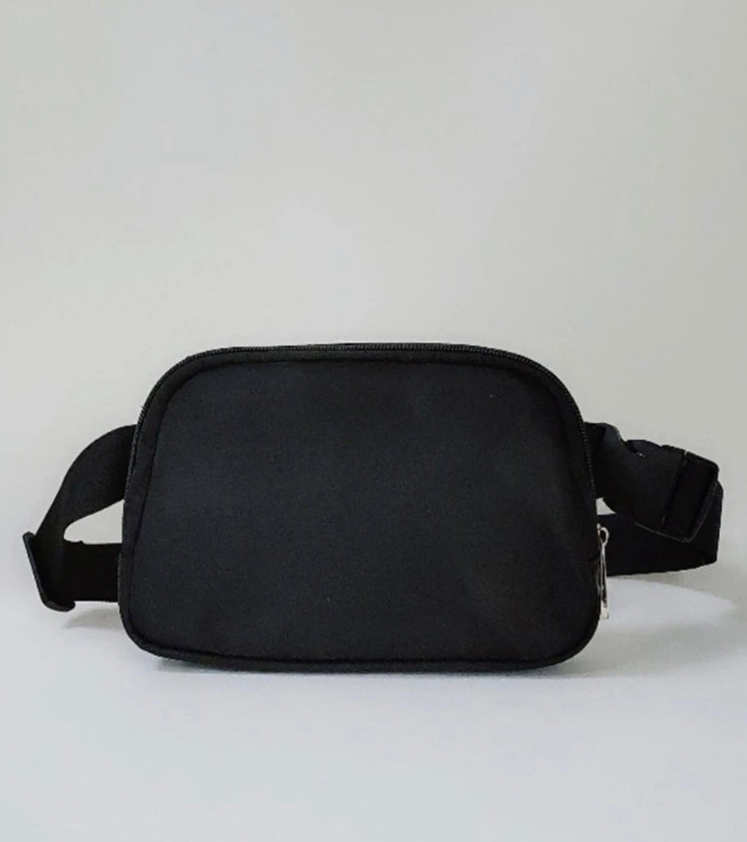 Custom Belt Bag
