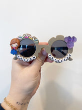 Load image into Gallery viewer, Custom Kid Sunglasses
