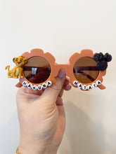 Load image into Gallery viewer, Custom Kid Sunglasses
