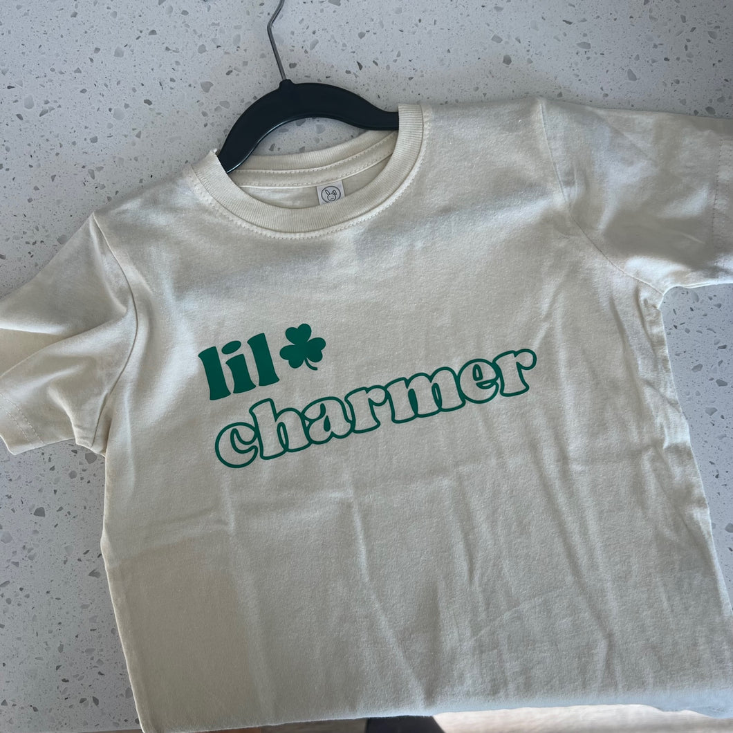 Lil Charmer