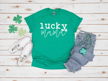 Load image into Gallery viewer, YOU PICK DESIGN ST PADDY&#39;S DAY
