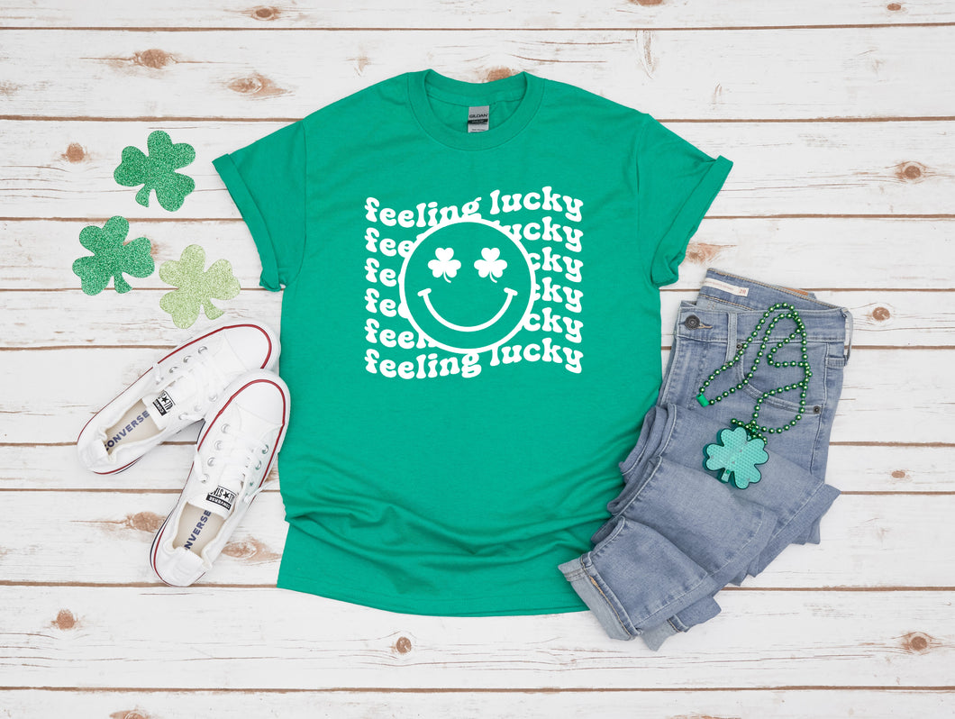 YOU PICK DESIGN ST PADDY'S DAY