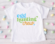 Load image into Gallery viewer, Egg Hunting Crew
