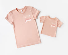 Load image into Gallery viewer, Galentine&#39;s Gang Tee (all sizes)
