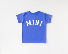 Load image into Gallery viewer, MINI Arched Baby Toddler Tee
