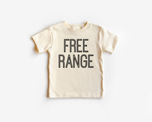 Load image into Gallery viewer, Free Range Kids Tee
