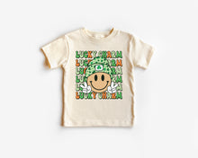 Load image into Gallery viewer, Lucky Charm Toddler Youth Shirt
