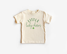 Load image into Gallery viewer, Little Lucky Charm Infant + Toddler

