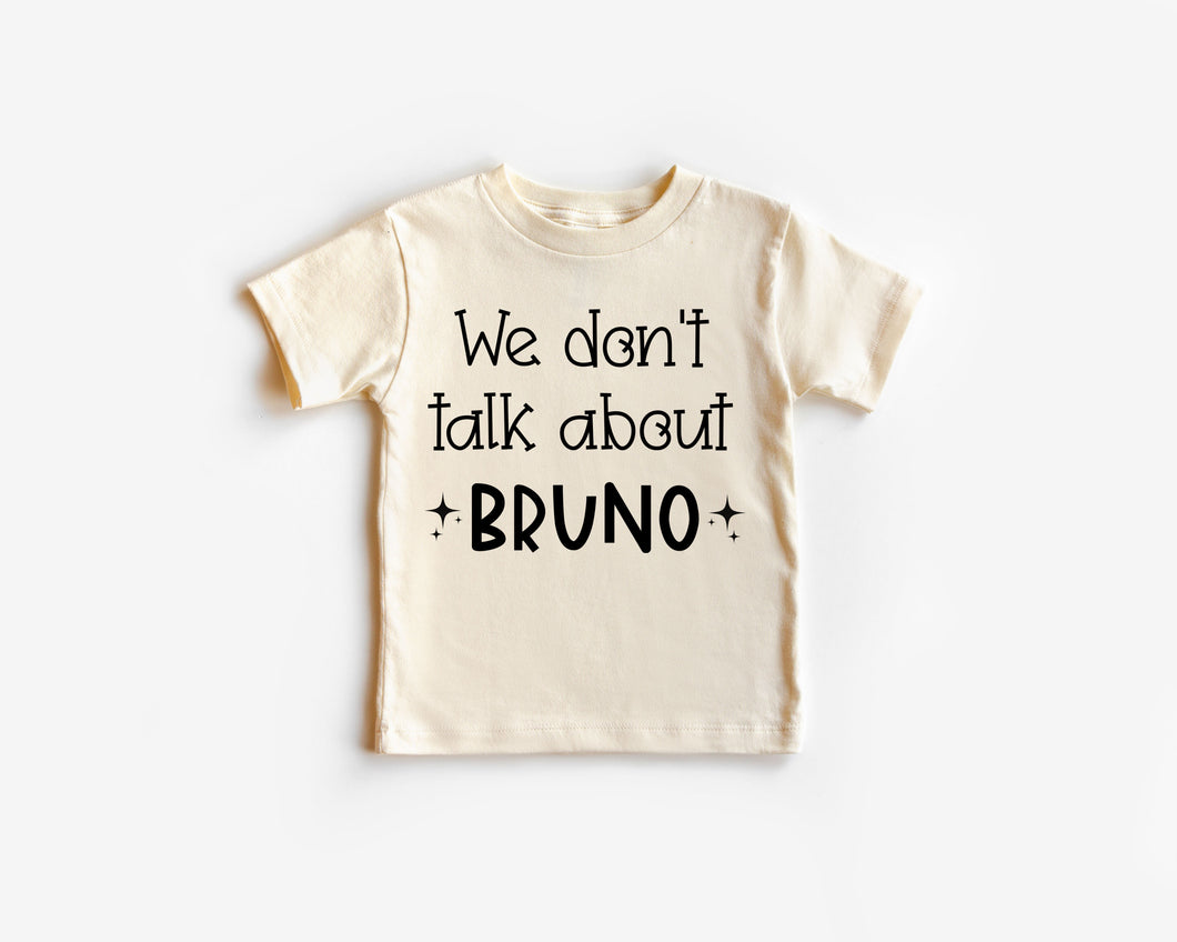 We Don't Talk About Bruno Tee