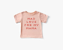 Load image into Gallery viewer, Mad Love Tee
