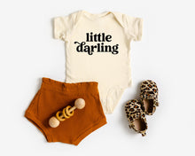 Load image into Gallery viewer, Little Darling Bodysuit
