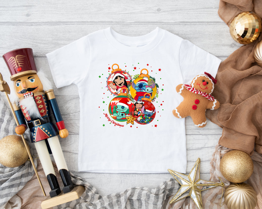 $10 TODDLER HOLIDAY TEE
