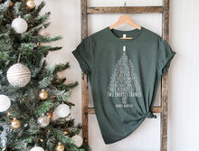 Load image into Gallery viewer, Infertility Christmas Tee
