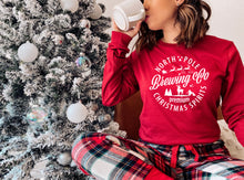 Load image into Gallery viewer, North Pole Brewing Long Sleeve

