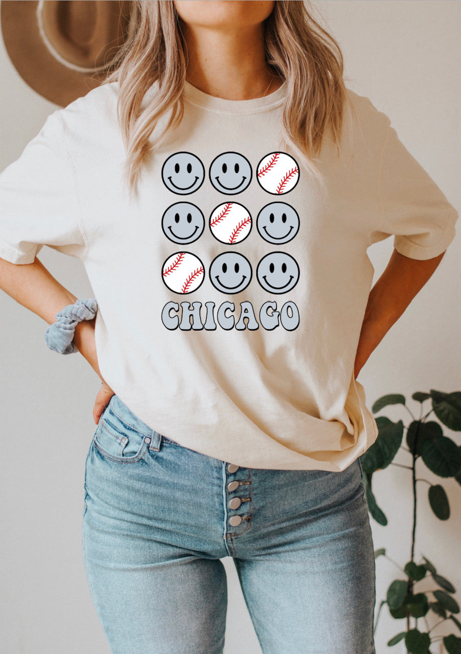 Chicago White Sox Tee [ADULT SIZES]