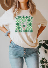 Load image into Gallery viewer, Let&#39;s Get Shamrocked
